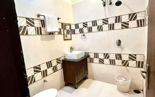 Hotel Woodcrest