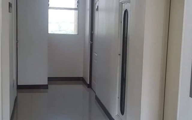 Hotel Santa Ana