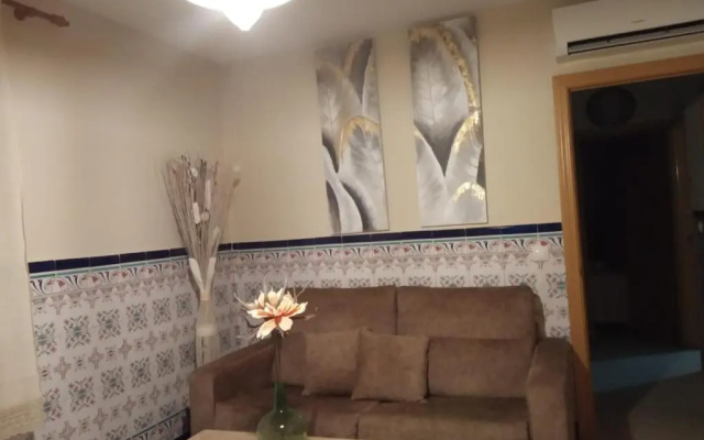 Apartamento Turistico La Victoria