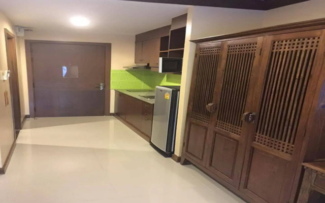 The LD Pattaya