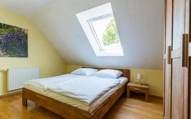 Darßer Smuggler Hus 1