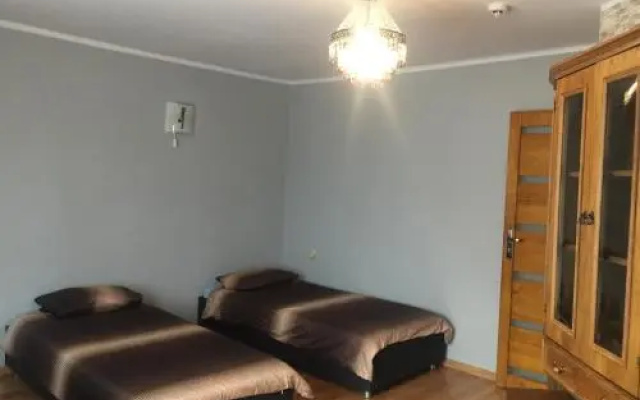 Hostel Zgrabna