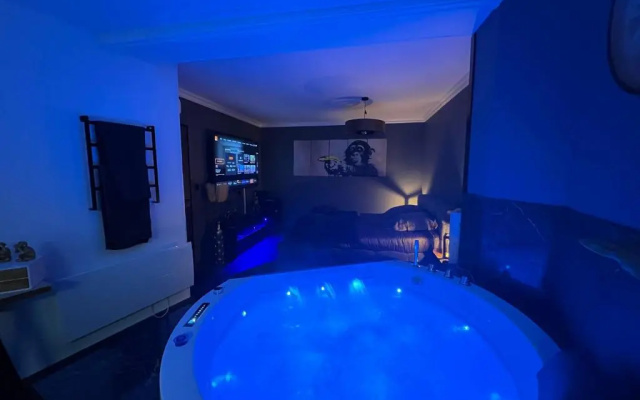 luxury Room