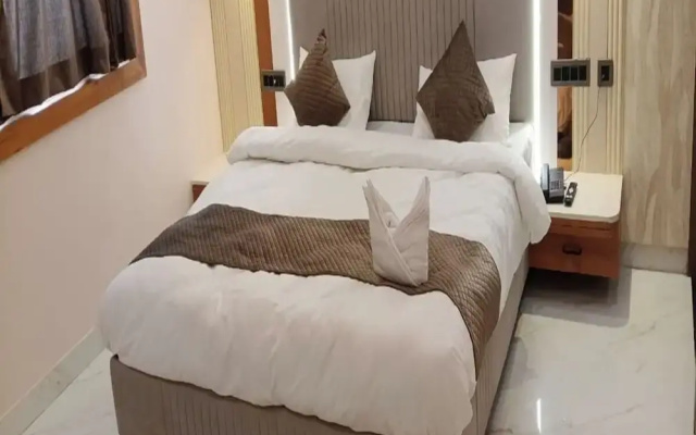 Hotel Spring Vilas