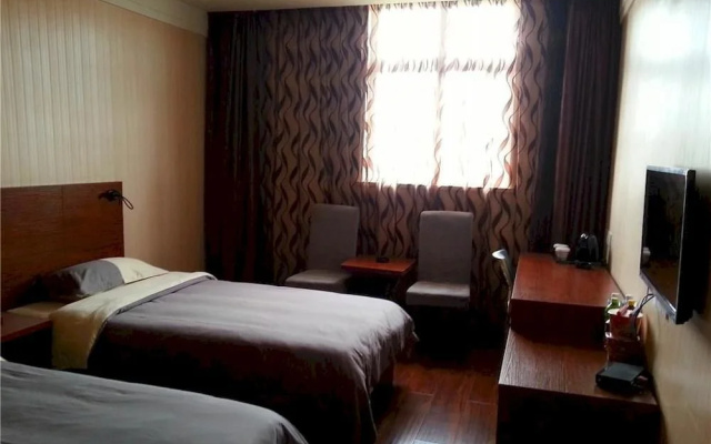 Best Home Inns Sanmenxia