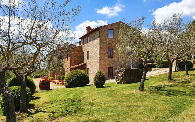 Vacanze Sant Andrea