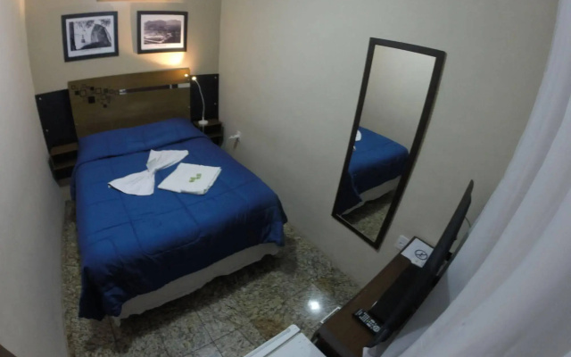 Ace Suites Hostel