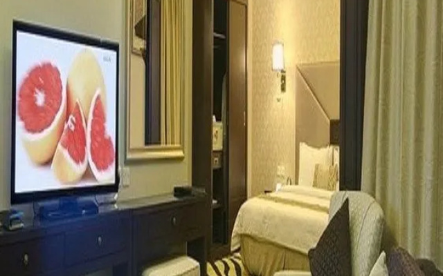 Sanam Hotel Suites - Riyadh