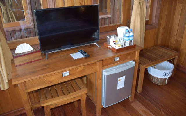 Inle Cottage Boutique Hotel