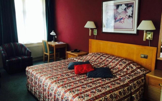 Hotel Mayflower