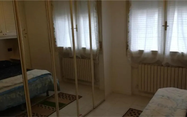 Casa Colibrì bordighera appartamento 80mt dal mare