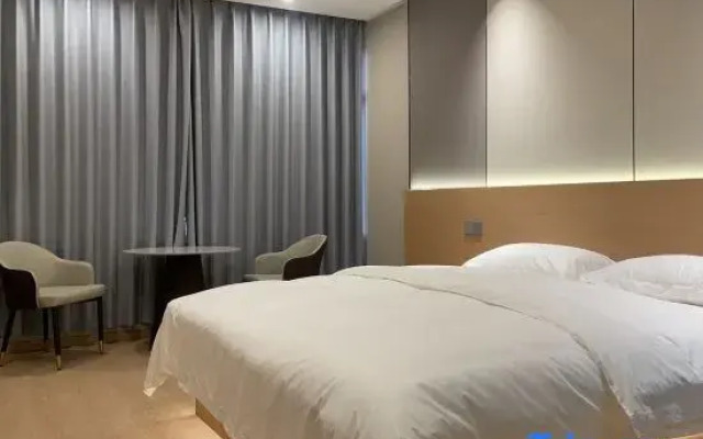 Shucheng Forestry Hotel