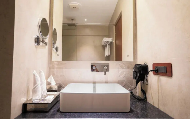 Crestorio Resort & Spa Dehradun