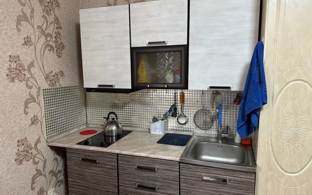 Zhara Guest House
