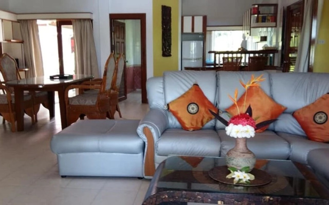 Royal Living Koh Samui - Fantastic With Jacuzzi - Villa 4