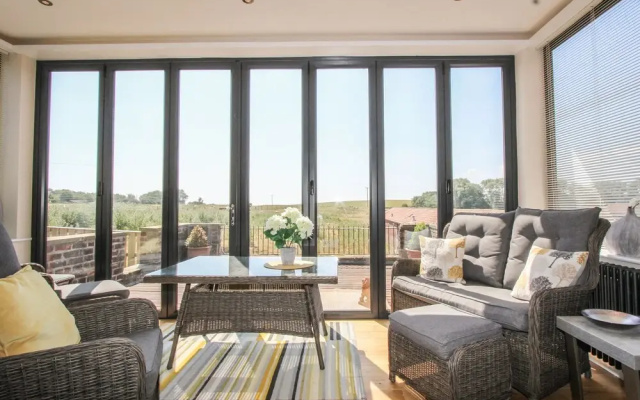 Beacon Heights, Bridlington