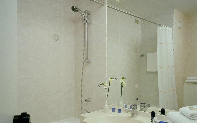 Novotel Firenze Nord Aeroporto