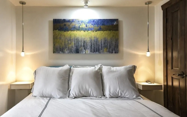 Hyatt at the Canyons by Park City Vacations