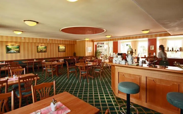 Hotel Bischof