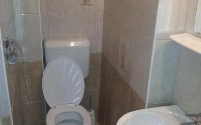 Antal Apartmanok