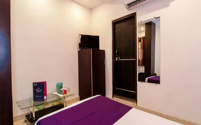 Oyo Flagship Bridge View Hotel