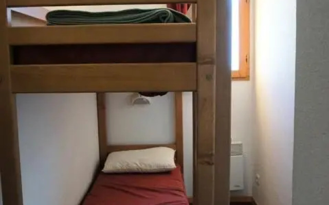 Résidence Cristallines - 2 Pièces pour 6 Personnes 78