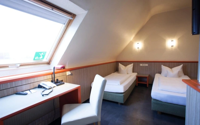 Trip Inn Hotel Ariane