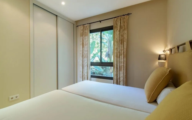 La Quinta Suites Golf