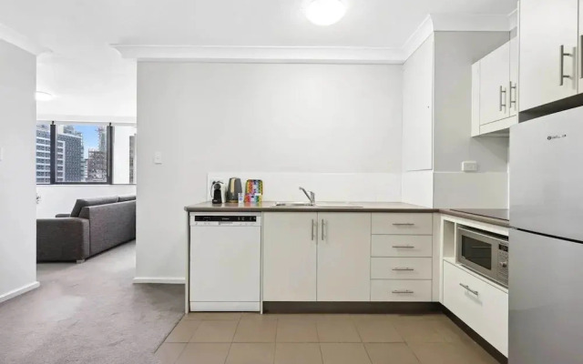 Charming 1-bed Unit in an Unbeatable Location