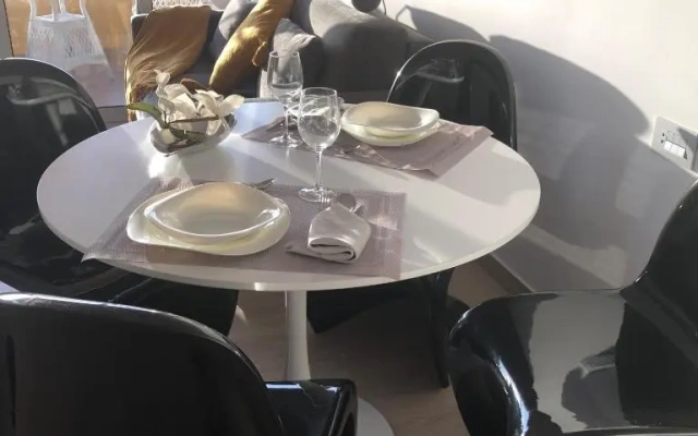 Luxury Apartment Boutique in Torres del Sol