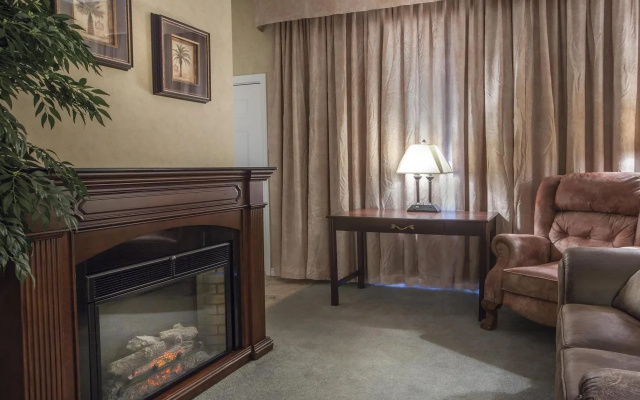 Canadas Best Value Inn Port Hawkesbury Port Hastings