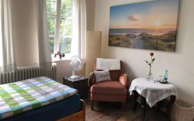 Hotel - Pension ALTES PASTORAT
