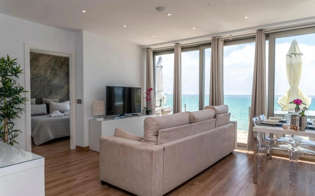 Apartaments Delfin