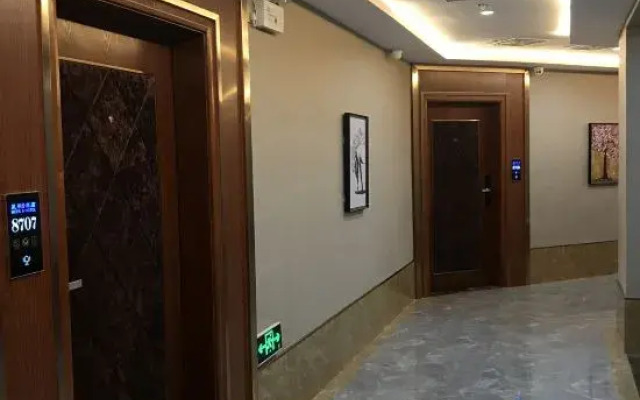 Xingqiba Hotel