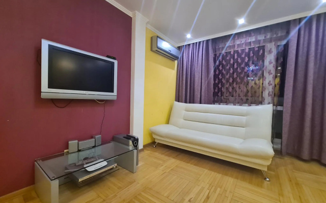 ZNS Rent (ЗНС Рент) на улице Луначарского 63