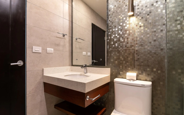 Dunama Ocean View Hotel