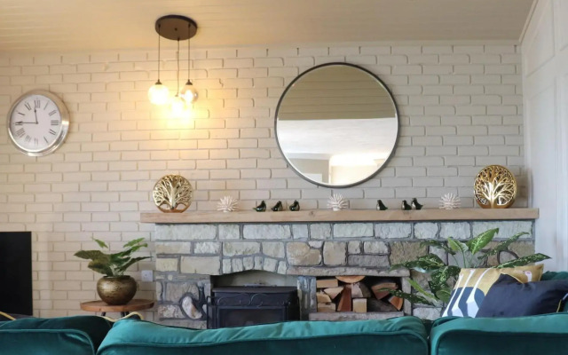 Sandpipers - Pet friendly