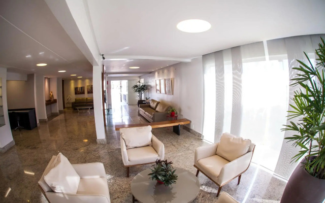 Mundial Parque Hotel