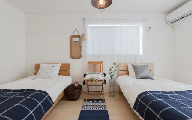 Condominium Palace Resort Chatan II