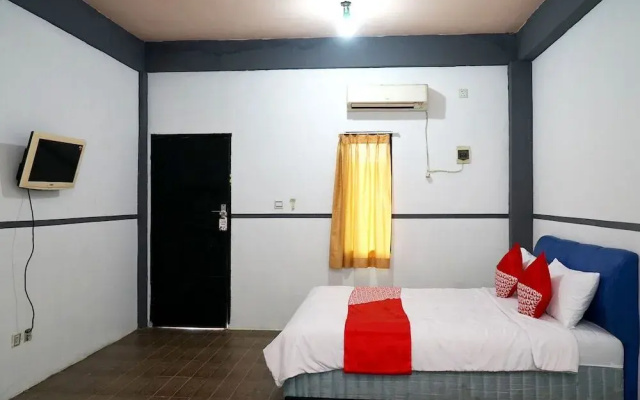 OYO 1861 Martha Guest House