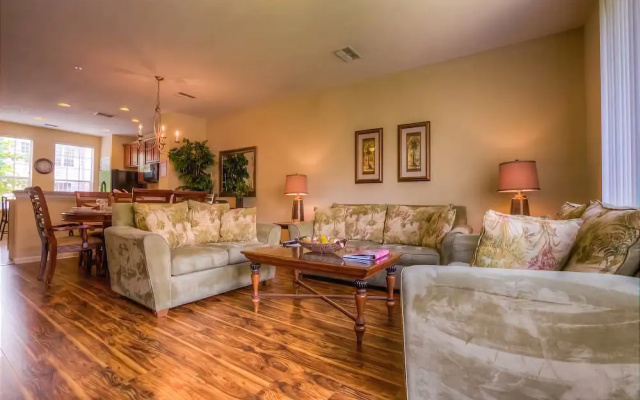 5076 Tideview Circle #93,