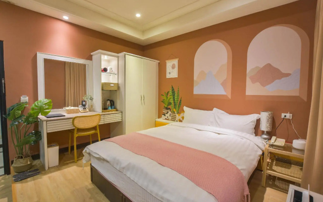Ashare Hotel