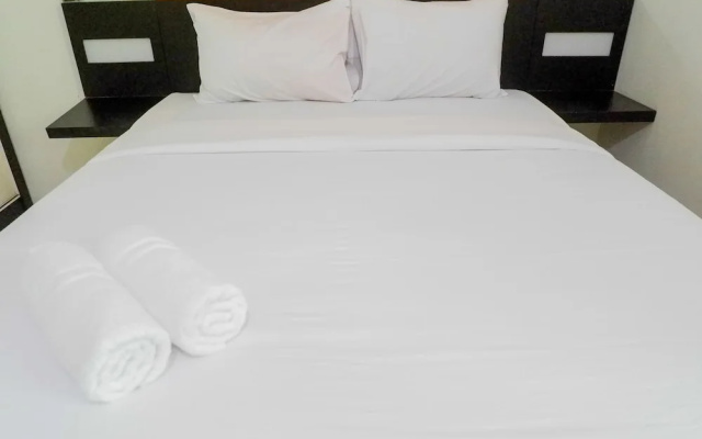 2BR Apartment at Dian Regency