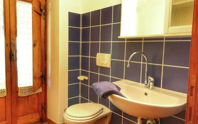 Holiday Home in Ortignano