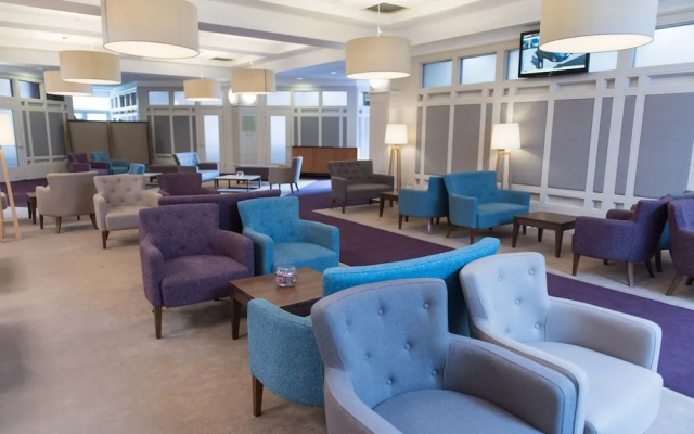 The Beardmore Conference Hotel