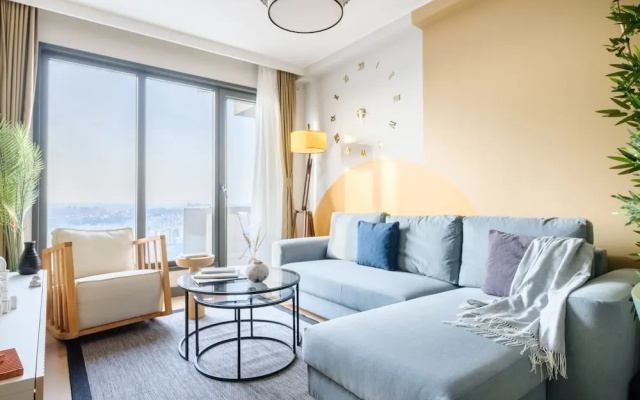 Imperium No1 Residence