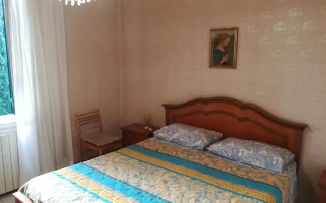 La Vecchia Locanda