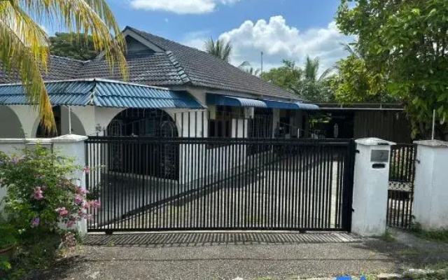 Sm Villa Homestay