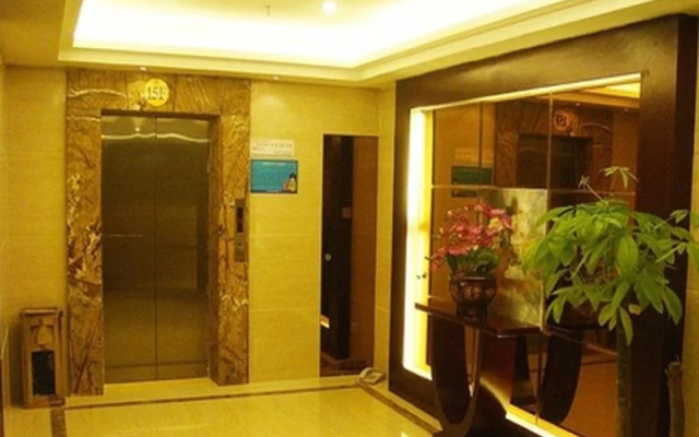 Yesdo Business Hotel
