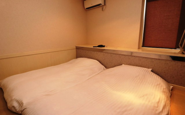 HOTEL Rakuserina